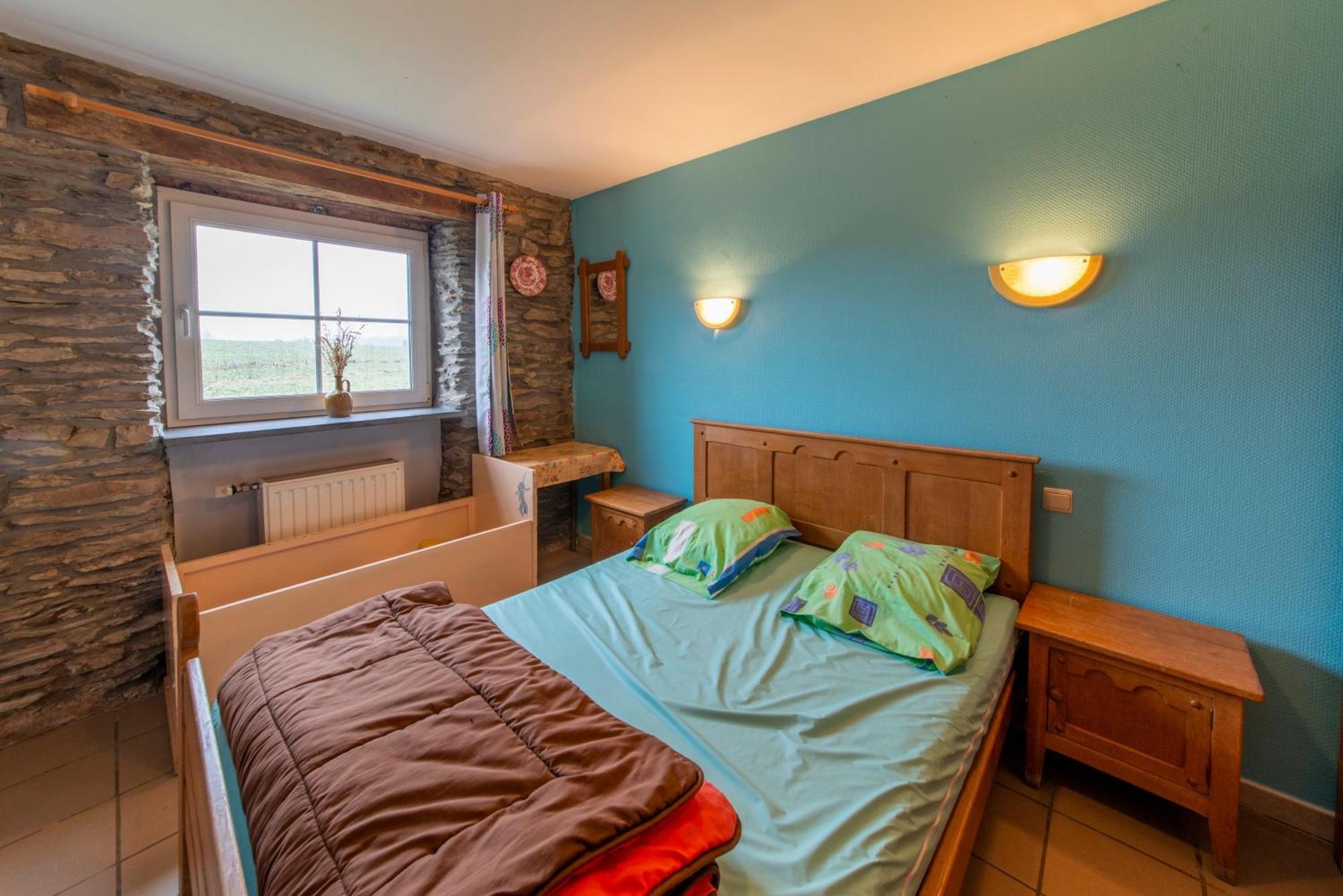 Sol Battire Hotel Brisy Eksteriør billede