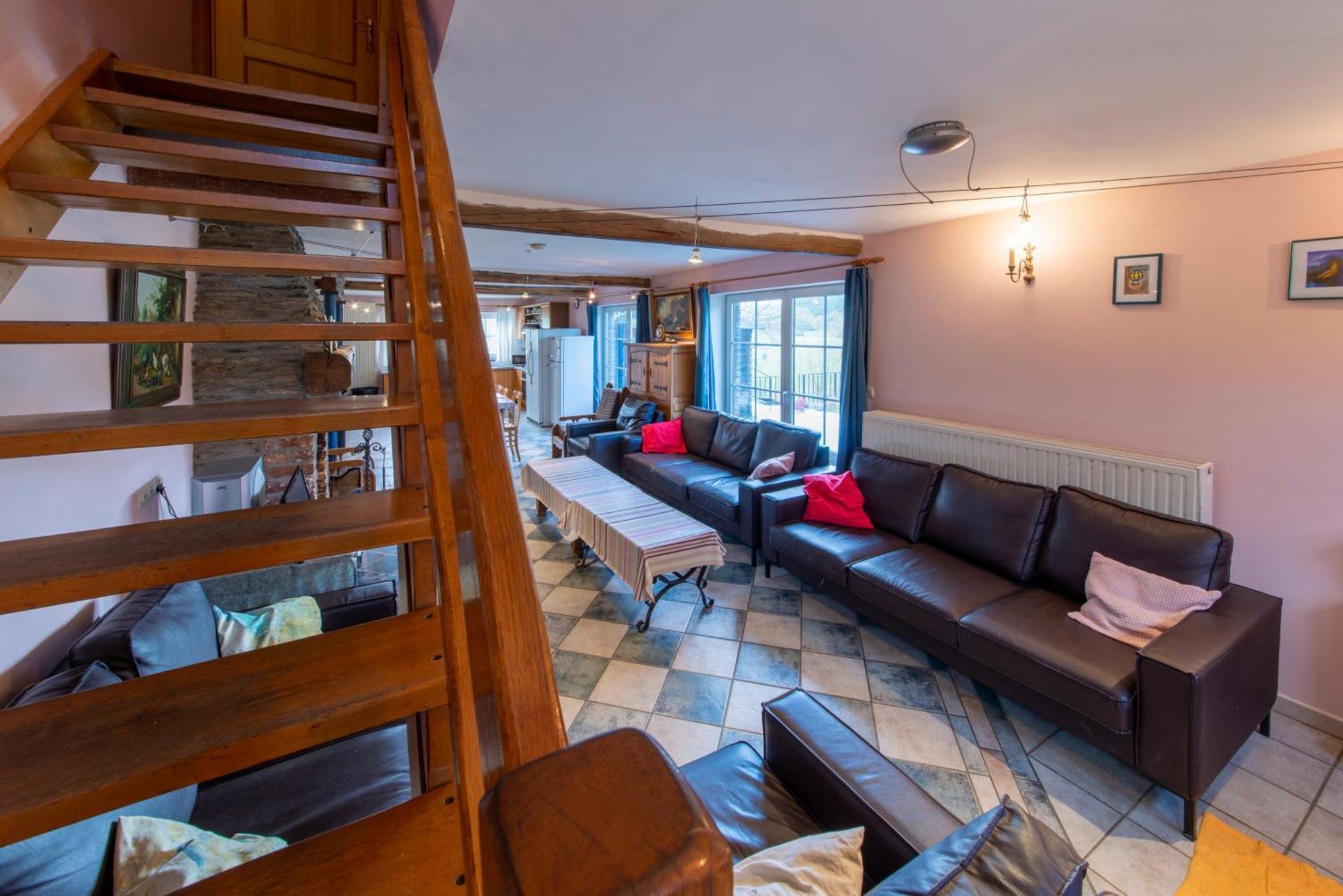 Sol Battire Hotel Brisy Eksteriør billede