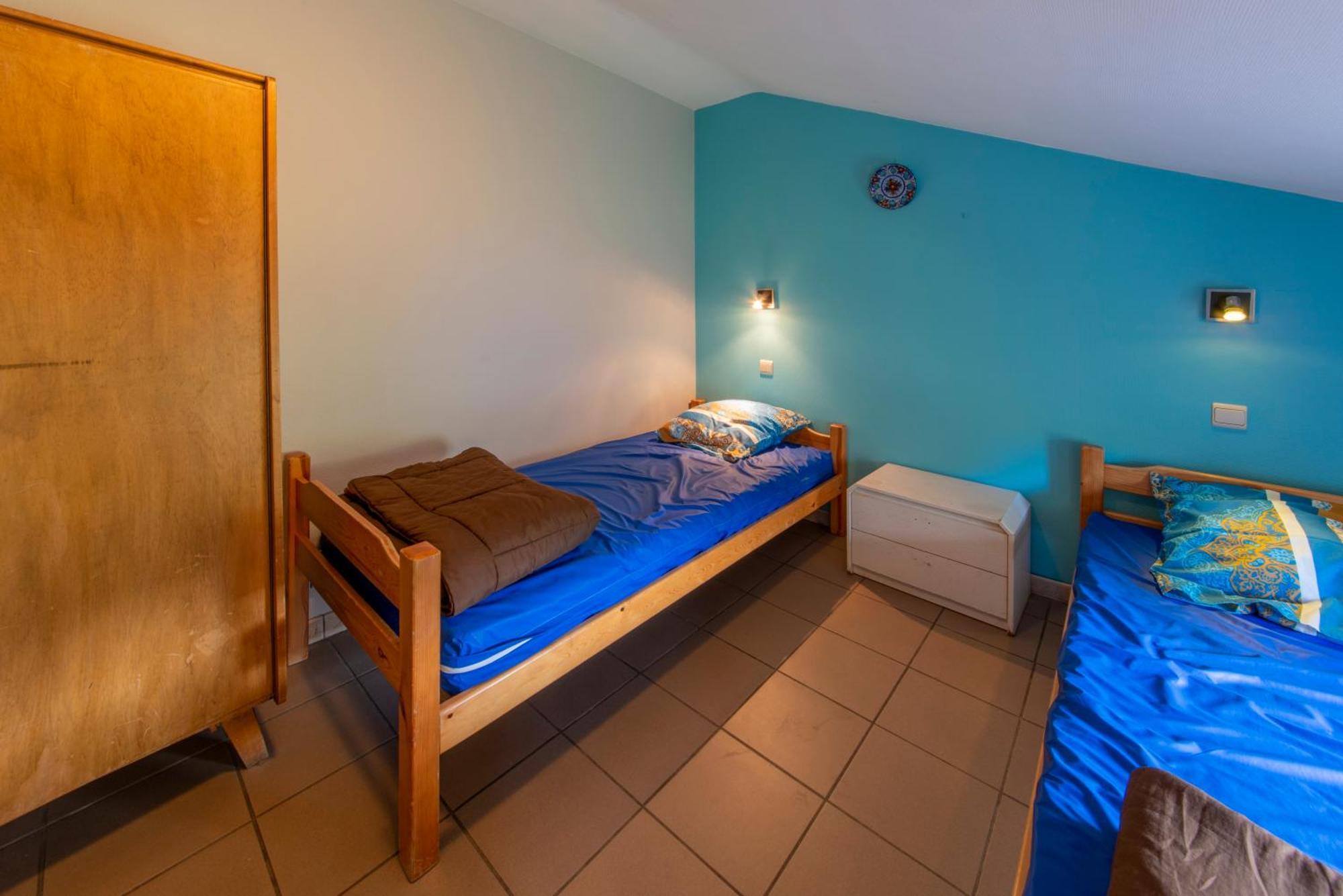 Sol Battire Hotel Brisy Eksteriør billede