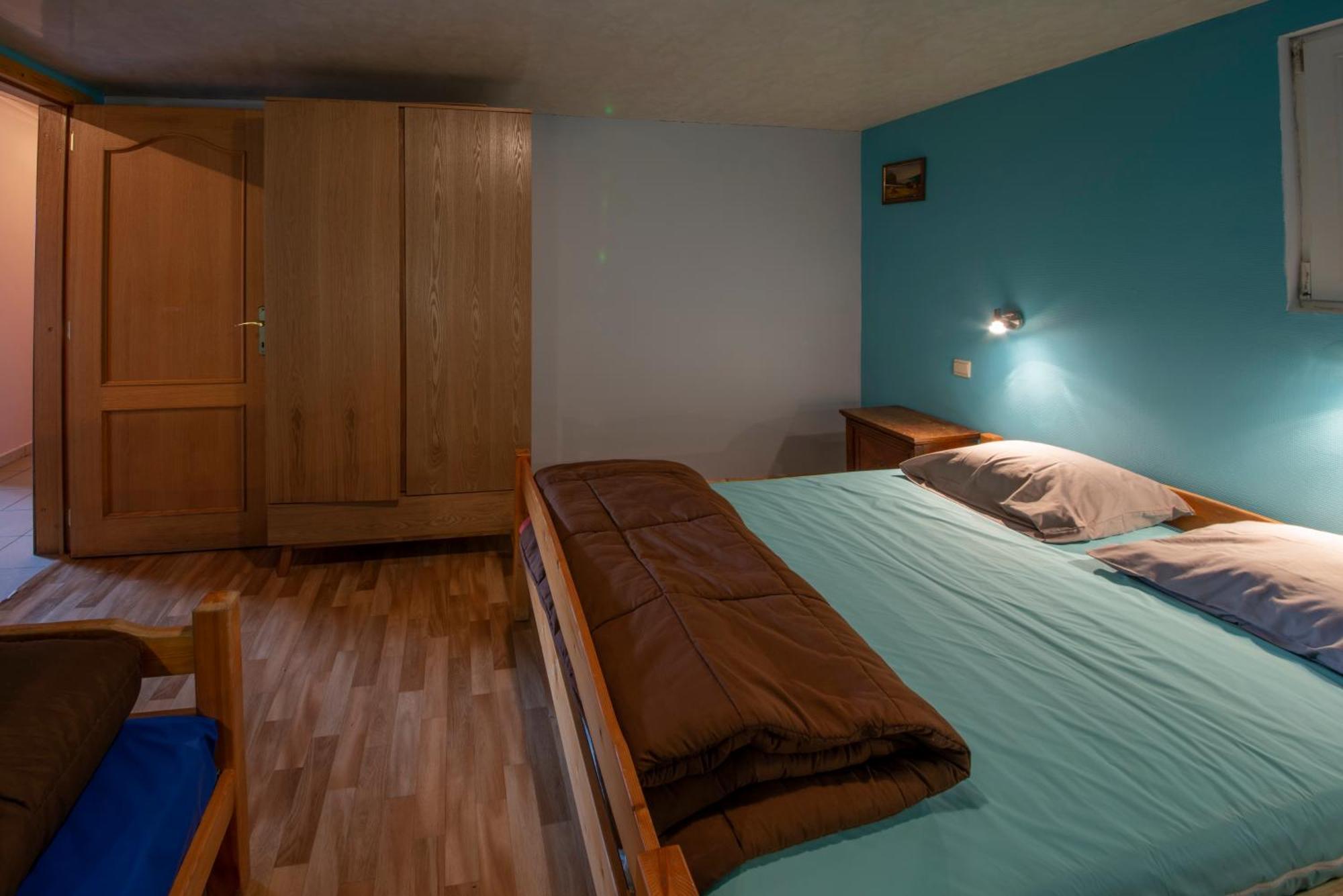 Sol Battire Hotel Brisy Eksteriør billede